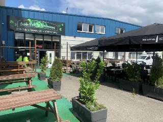 Surface commerciale à vendre Howald (RBT96791)