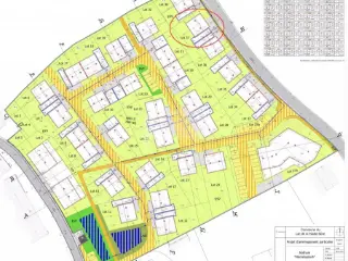 Terrain à vendre Nothum (RBT96852)