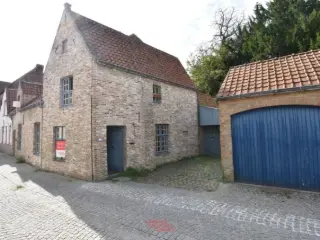 Huis te huur Brugge (RBT96912)
