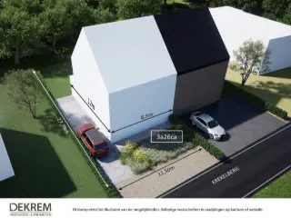 Development site for sale Haacht (RBT96918)