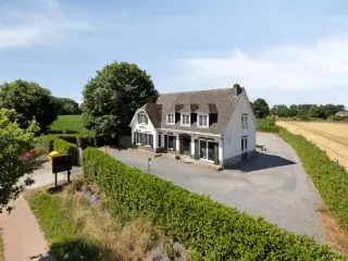 Huis te koop Geel (RBT96962)