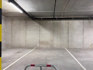 Parking te huur Gistel (RBT96968)