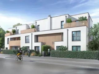 Appartement à vendre Dudelange (RBT96998)