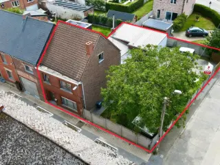 Maison à vendre Lede (RBT97001)