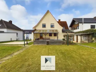 Maison à vendre Biwer (RBT97006)