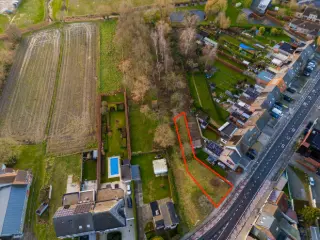 Development site for sale Appels (RBT97008)