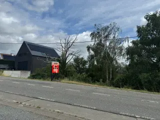 Bouwgrond te koop Geraardsbergen (RBT97028)