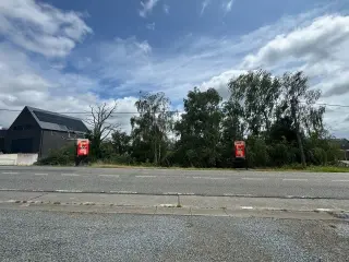 Bouwgrond te koop Geraardsbergen (RBT97029)