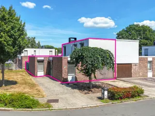 Maison à vendre Heusden-Zolder (RBT97038)