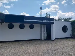 Kantoor te huur Beringen (RBT97039)