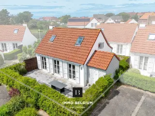 Huis te koop De Haan (RBT97059)
