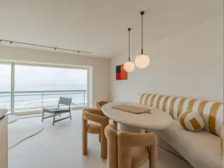 Apartment for sale Knokke (RBT97097)