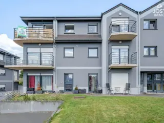 Appartement te koop Marnach (RBT97132)