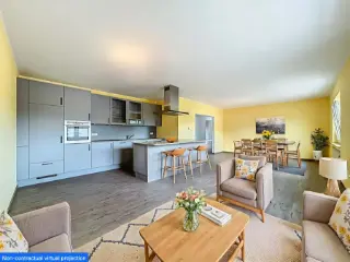 Apartment for sale Schuttrange (RBT97133)