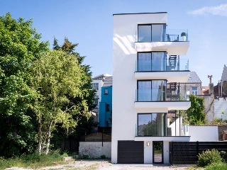 Appartement te koop Oostende (RBT97137)