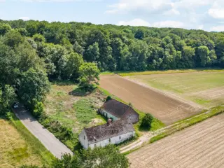 Fermette te koop Grimminge (RBT97188)