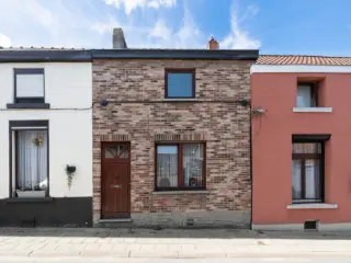 Huis te koop Machelen (RBT97240)