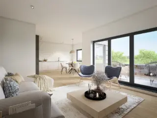 Penthouse for sale Kemzeke (RBT97251)