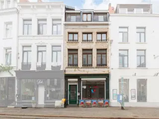 Opbrengsteigendom te koop Antwerpen (RBT97282)