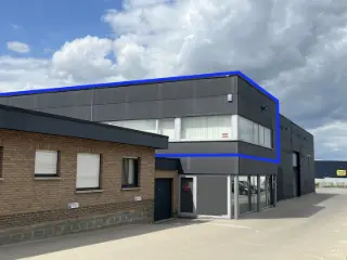 Kantoor te huur Merchtem (RBT97285)