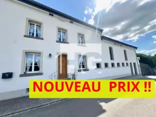 Huis te koop Arsdorf (RBT97304)