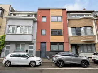 Appartement à vendre Hal (RBT97323)