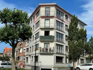 Studio à vendre La Panne (RBT97341)