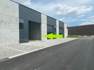 Handelspand te huur Pittem (RBT97400)