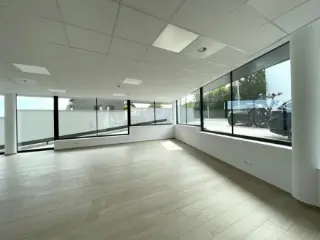 Commercial building for rent Weiswampach (RBT97417)