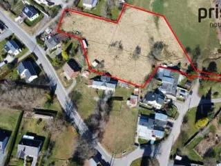 Terrain à bâtir à vendre Saint-Hubert (RBT97425)