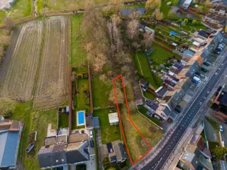 Development site for sale Appels (RBT97433)