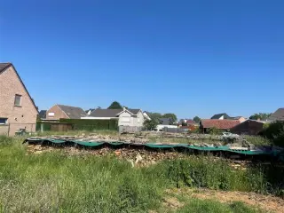 Development site for sale Blaasveld (RBT97463)