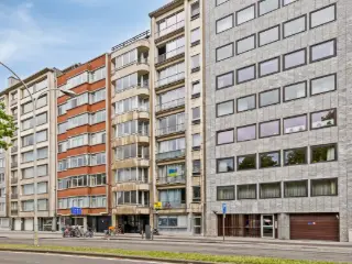 Appartement à vendre Anvers (RBT97507)