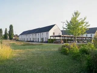 Maison à vendre Moen (RBT97533)