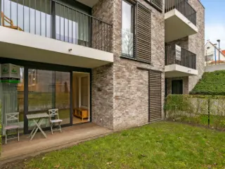 Investment property for sale Koksijde (RBT97554)