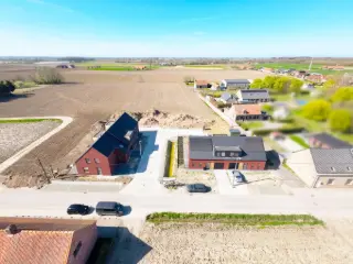 Huis te koop Langemark-Poelkapelle (RBT97557)