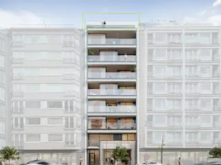 Penthouse te koop De Panne (RBT97558)