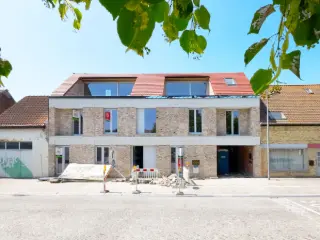 Apartment for sale Diksmuide (RBT97559)