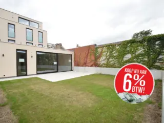 Apartment for sale Houthulst (RBT97563)