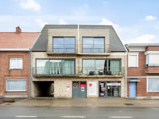 Investment property for sale Houthulst (RBT97565)