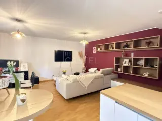 Appartement à louer Luxembourg (RBT97610)