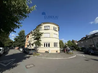 Appartement à louer Luxembourg (RBT97617)