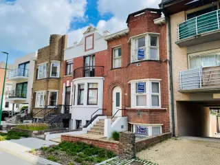 Huis te koop De Panne (RBT97653)