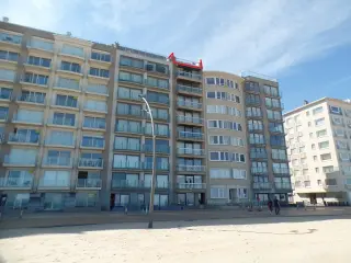Penthouse à vendre La Panne (RBT97654)