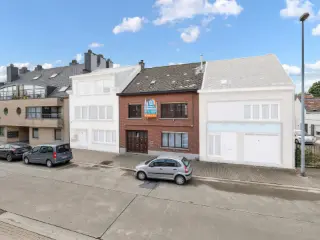 Maison à vendre Ninove (RBT97680)