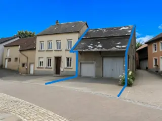 Terrain à vendre Osweiler (RBT97697)