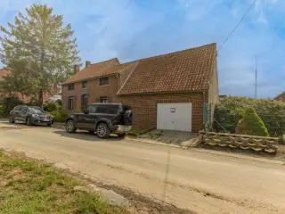 Residence for sale Herfelingen (RBT97701)