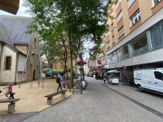 Handelspand te koop Luxembourg (RBT97703)