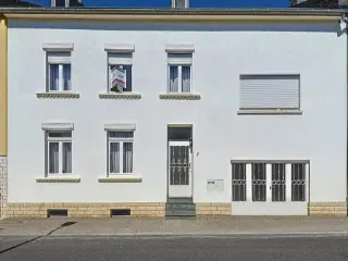 Maison à vendre Itzig (RBT97735)