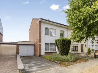 Maison à vendre Asse (RBT97749)